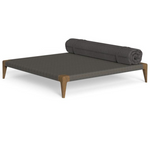 CRUISE Vanjski puf od tikovine 150x150