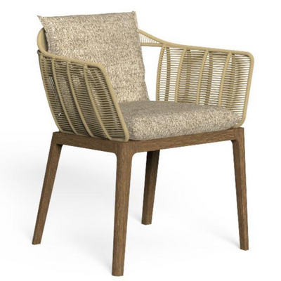 CRUISE Outdoor dining chair
