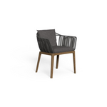 CRUISE Vanjska blagovaonska stolica