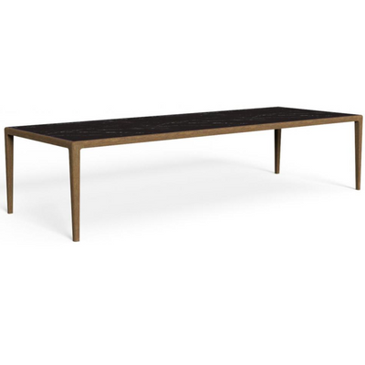 CRUISE Outdoor dinign table 320x120