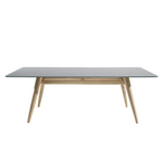 EIDOS 133/134 Rectangular table