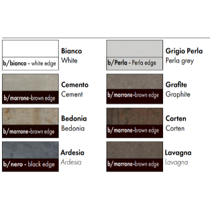 KOLONAKI Outdoor table 220x120
