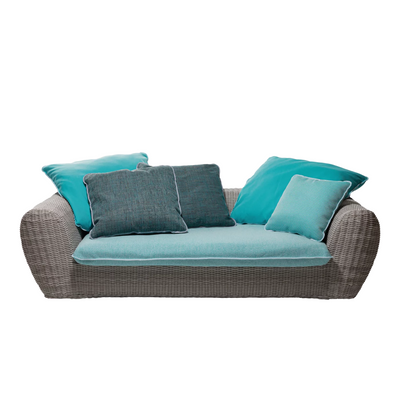 PANDA Outdoor sofa