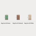 ECO Outdoor tepih, 170x300