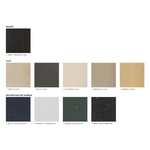 GULLWING Pravokutni blagovaonski stol