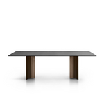 GULLWING Pravokutni blagovaonski stol