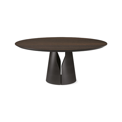 GIANO Round Dining table