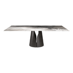 GIANO CRYSTALART Blagovaonski stol