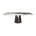 GIANO CRYSTALART Blagovaonski stol