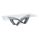 HYSTRIX Belagovaonski stol