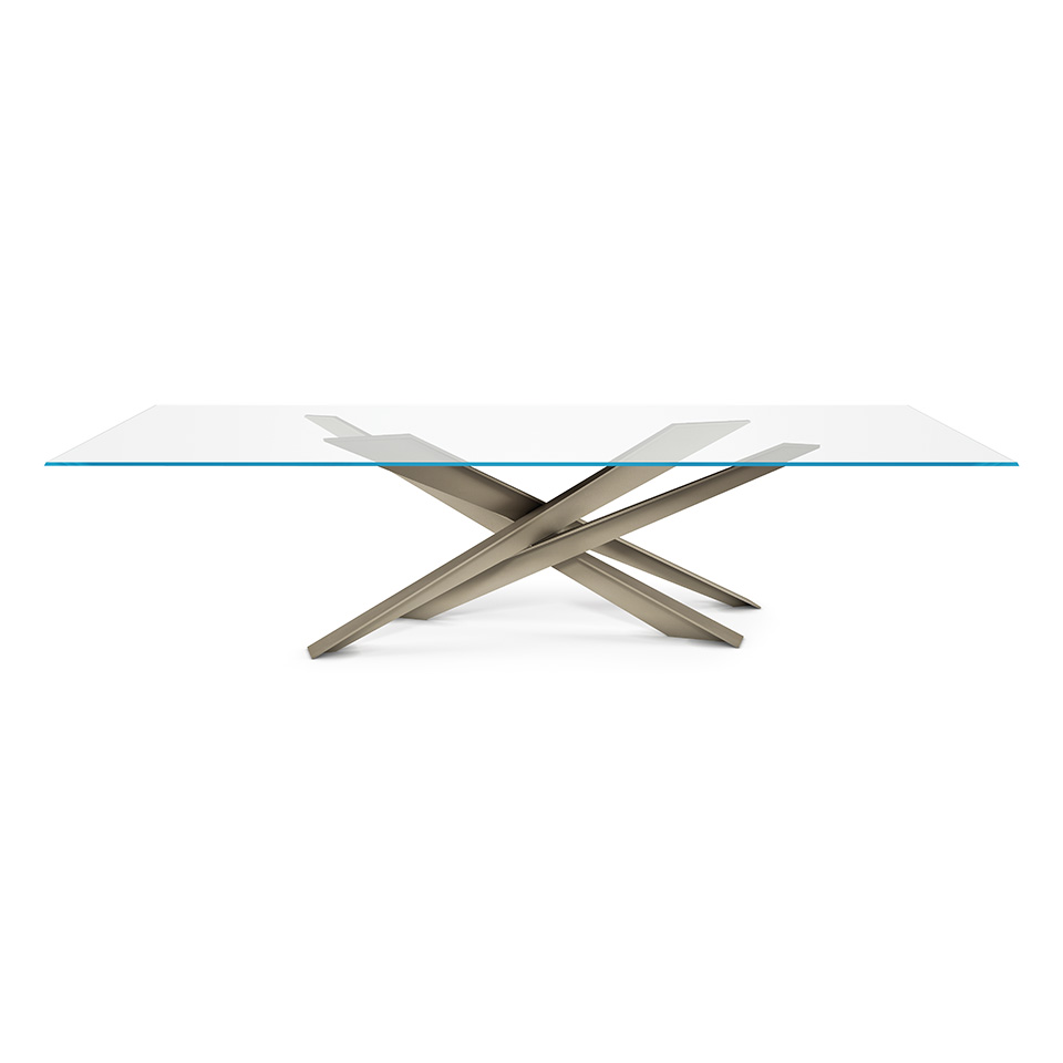 LANCER Dining table – Upotpuni prostor