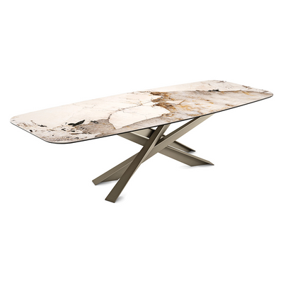 LANCER KERAMIK Dining table