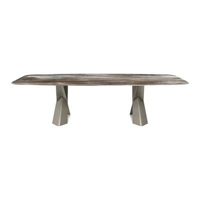 MAD MAX CRYSTALART Dining table