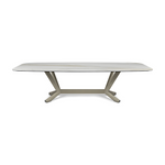 PLANER KERAMIK Dining table - Upotpuni prostor