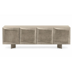 ALTEREGO sustav namještaja za dnevne sobe