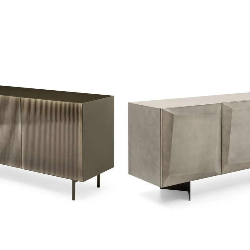 ALTEREGO sustav namještaja za dnevne sobe