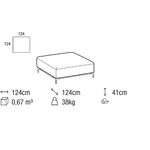 SANDERS AIR Vanjski ležajevi