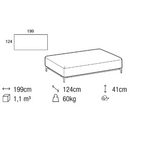 SANDERS AIR Vanjski ležajevi