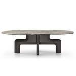BIARRITZ Dining table by Ditre Italia - Upotpuni Prostor