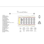 CORNWALL DELUXE Madrac 