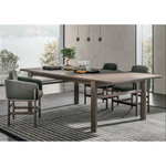 BITE Dining wood table