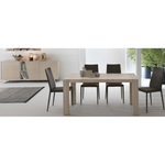 DOPPIO PASSO Blagovaonski stol