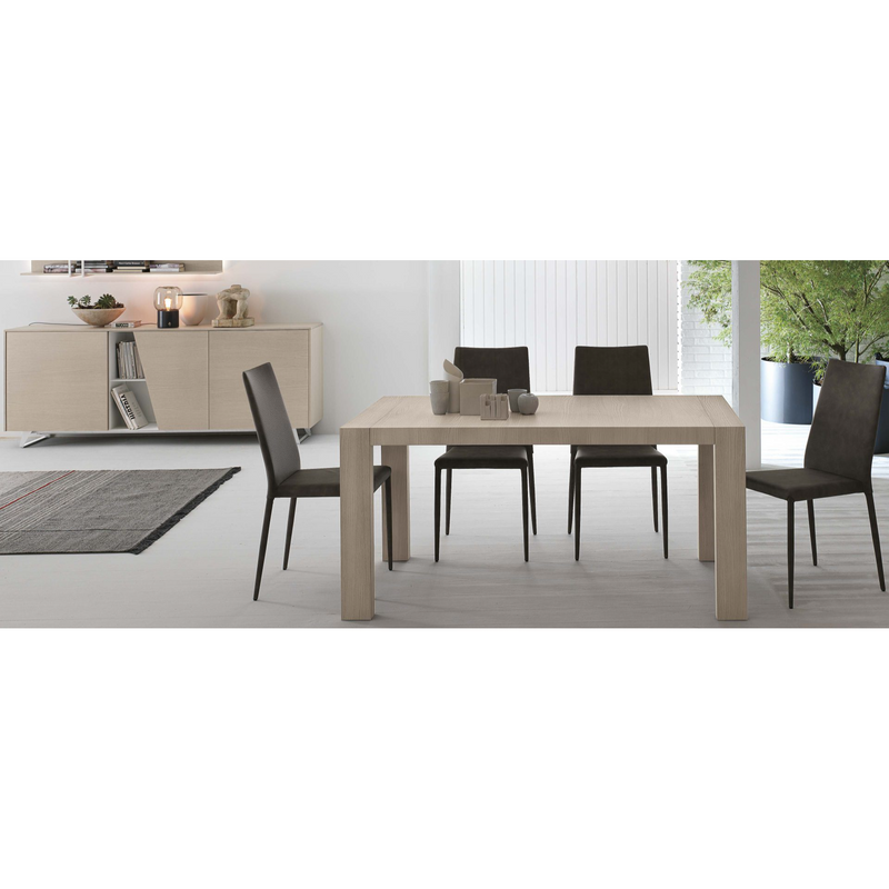 DOPPIO PASSO Blagovaonski stol