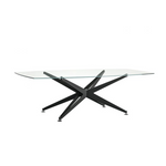 HALLEY Dining table