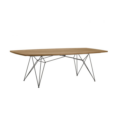 WIRE Extending / Fixed table