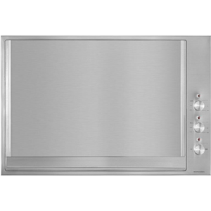 THALAS Ugradbena ploča za kuhanje 80 cm