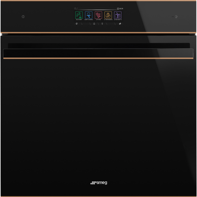 DOLCE STIL NOVO Oven Galileo Steam100 Pro
