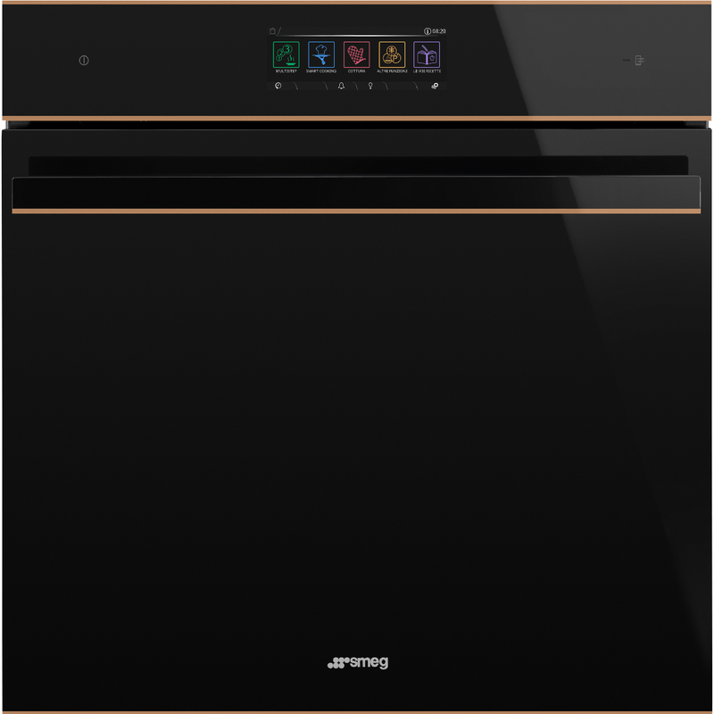 DOLCE STIL NOVO Oven Galileo Steam100 Pro