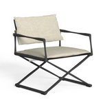RIVIERA Direktorski lounger