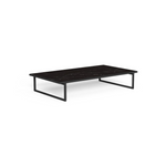 TRESSÉ Coffee table 160x90