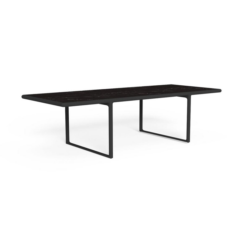 TRESSÉ Outdoor dining table 270x110