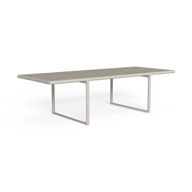 TRESSÉ Outdoor dining table 270x110