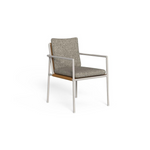 TRESSÉ Vanjska blagovaonska fotelja