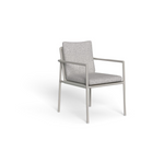 TRESSÉ Vanjska blagovaonska fotelja