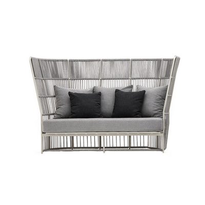 TIBIDABO Vanjska visoka sofa