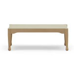 FRISÉE Wooden coffee table