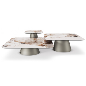ALBERT Coffee table