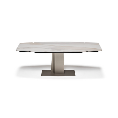 DUFFY KERAMIK Dining table