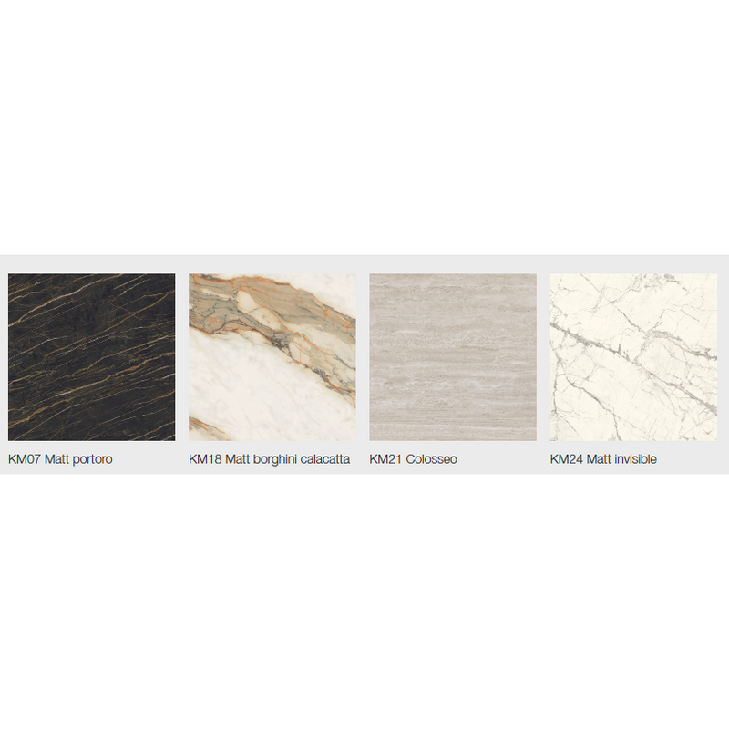 RADO KER-WOOD Okrugli stol