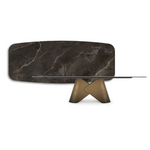 SCOTT KERAMIK Blagovaonski stol