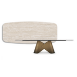 SCOTT KERAMIK Blagovaonski stol