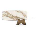 SCOTT KERAMIK Blagovaonski stol