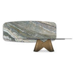 SCOTT KERAMIK Blagovaonski stol