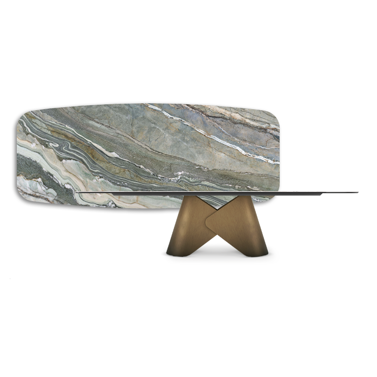 SCOTT KERAMIK Blagovaonski stol