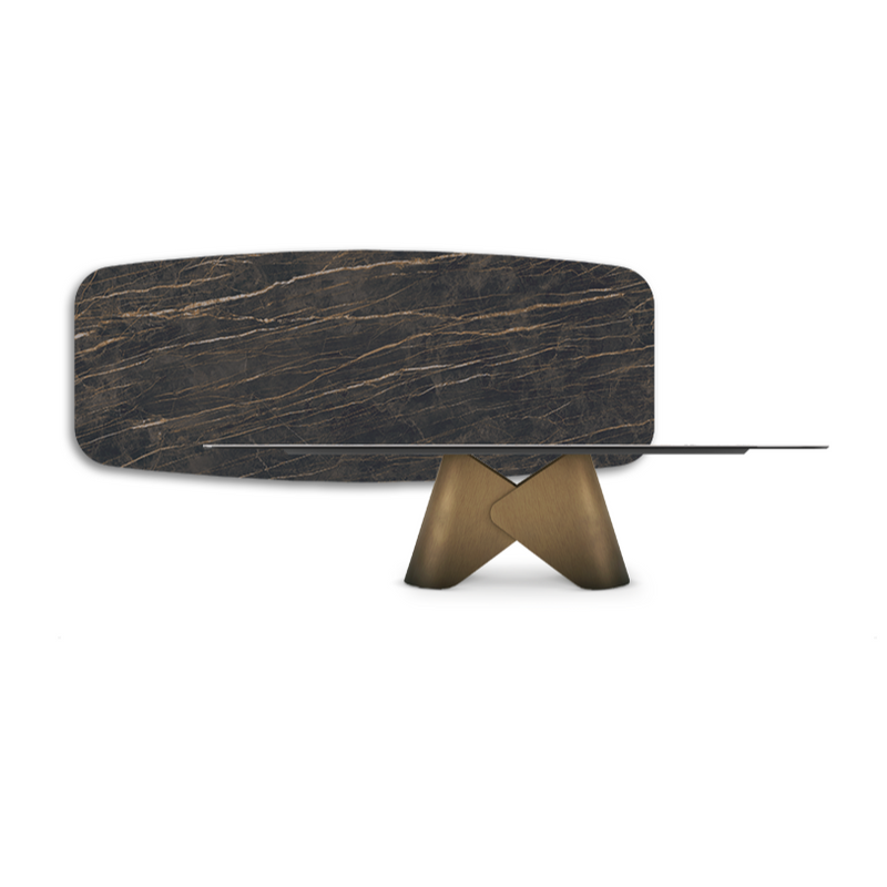 SCOTT KERAMIK Blagovaonski stol