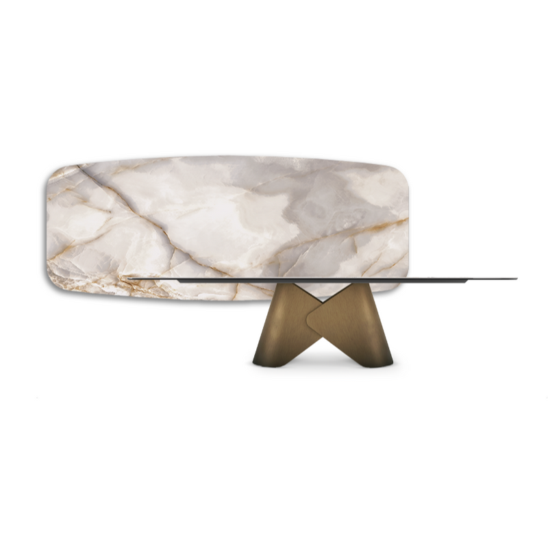 SCOTT KERAMIK Blagovaonski stol